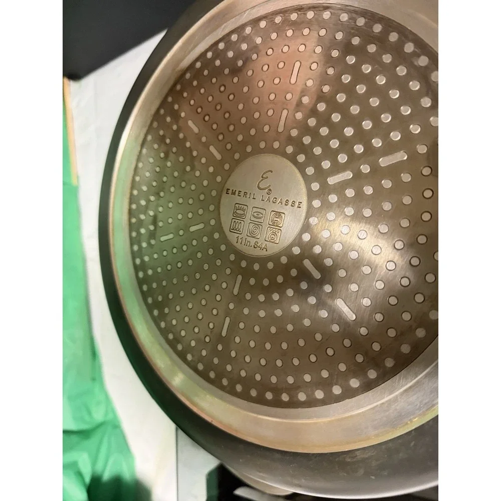 The Unbranded Brand nonstick deep